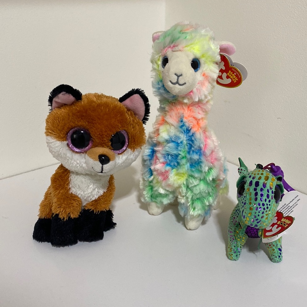Beanie Boo Bundle!